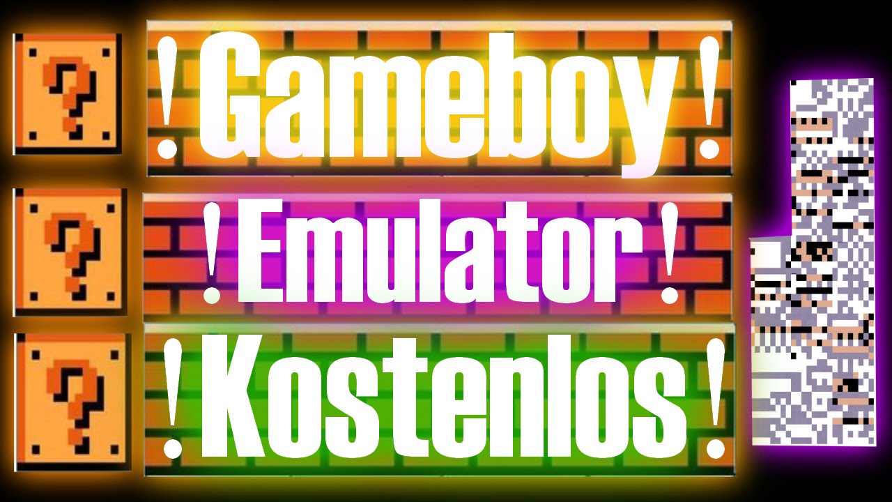 gameboy emulator download